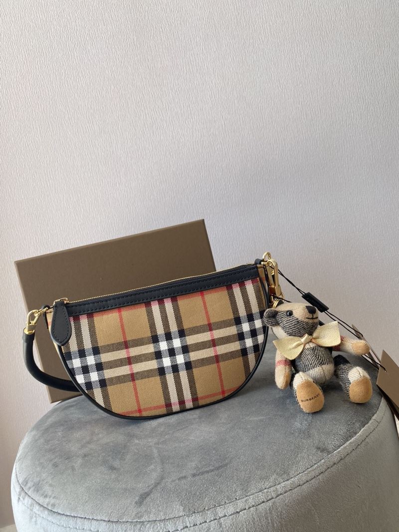 Burberry Satchel Bags